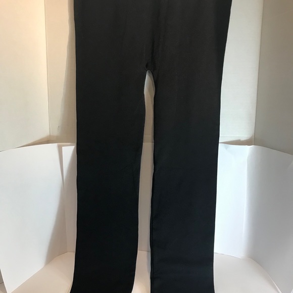 Leggings HUE for women color black sizeM/L - Picture 7 of 10